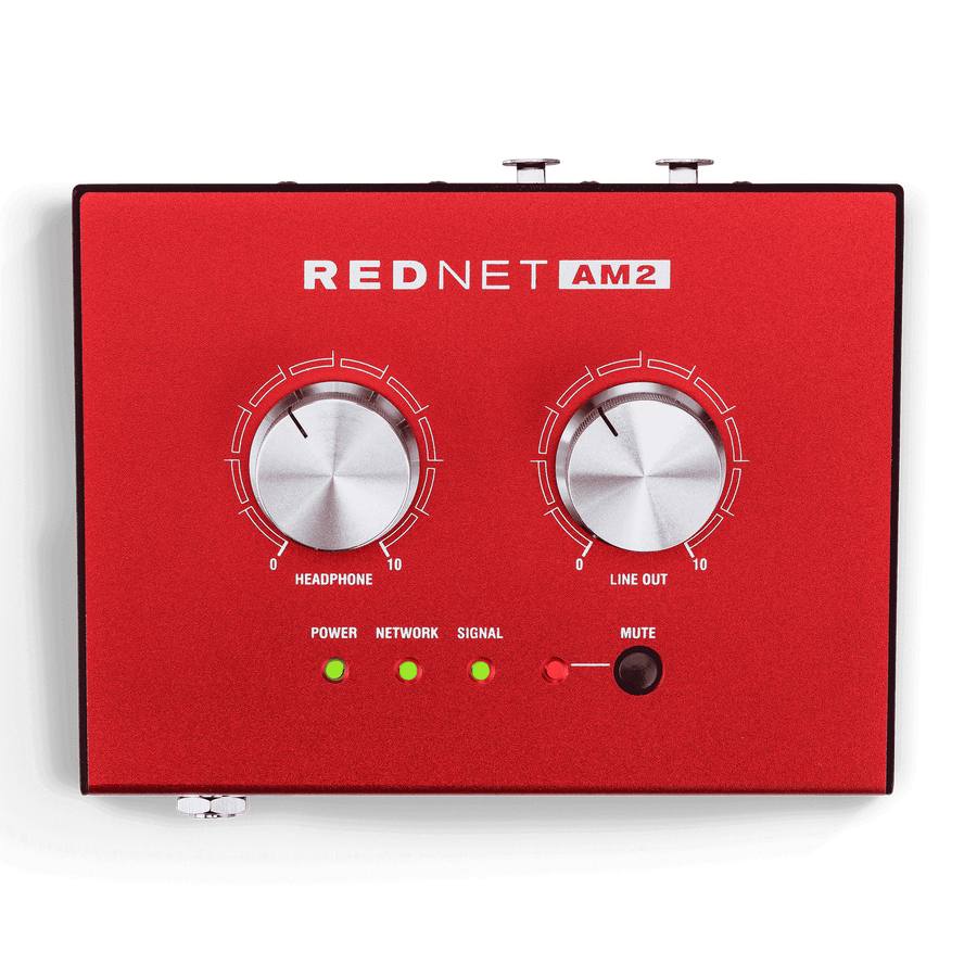 RedNet AM2