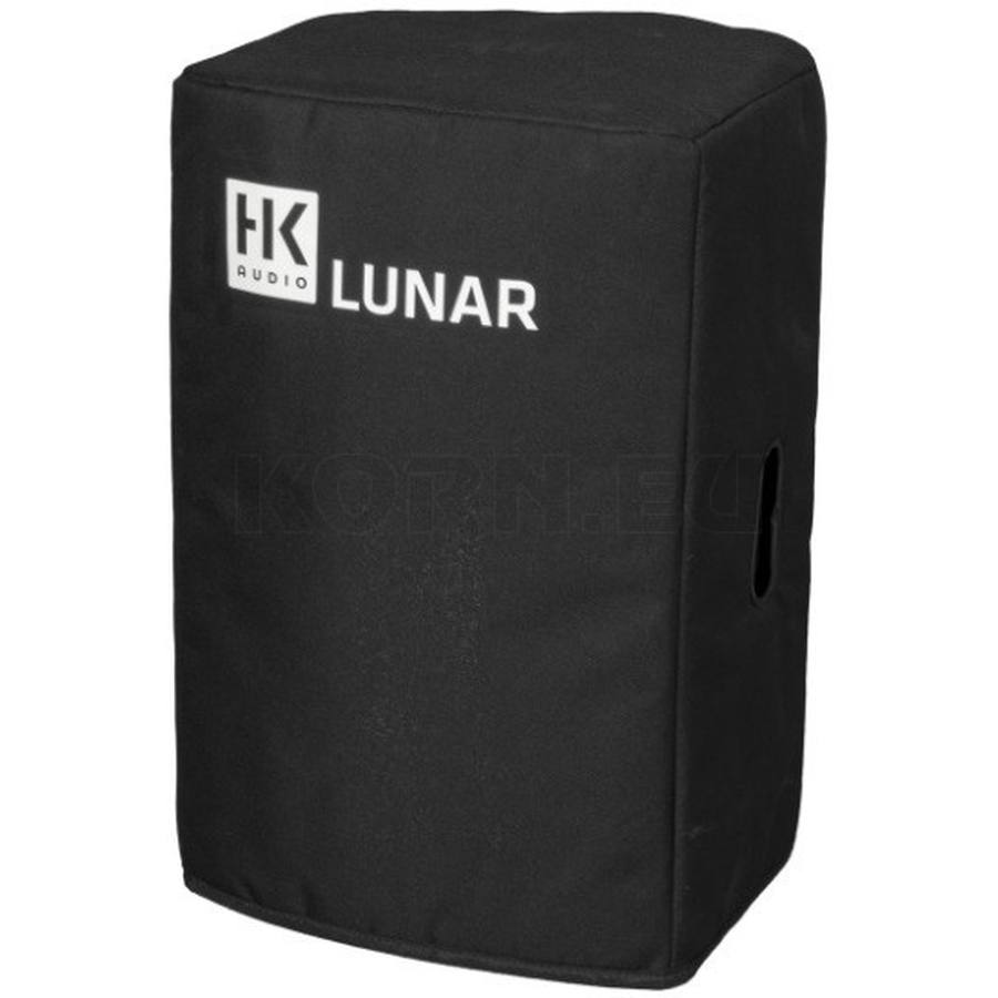 COVER PER LUNAR 115