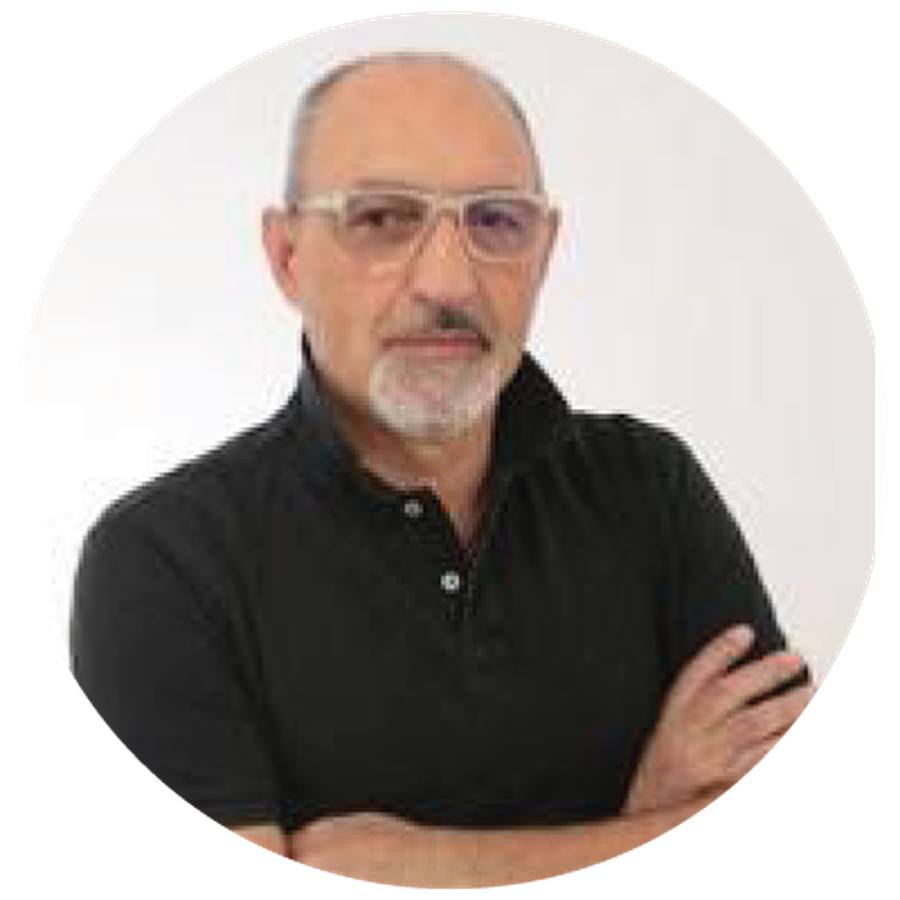 marco Gallo cerchio