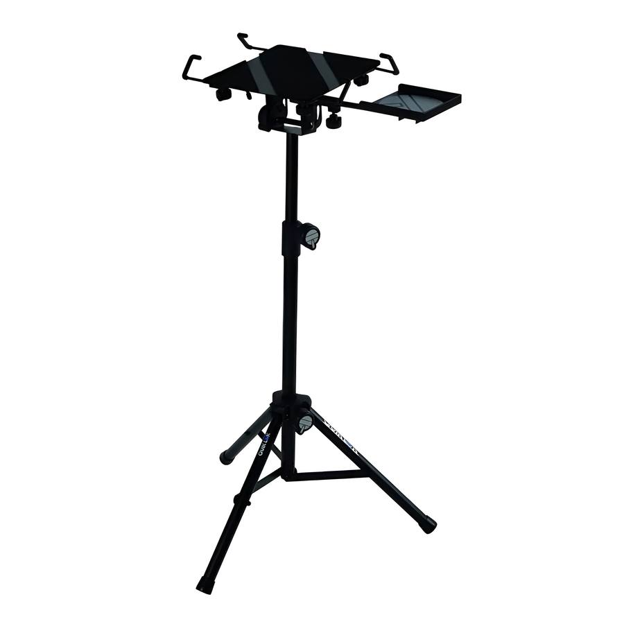 LPH/004 Supporto per Laptop su Treppiede