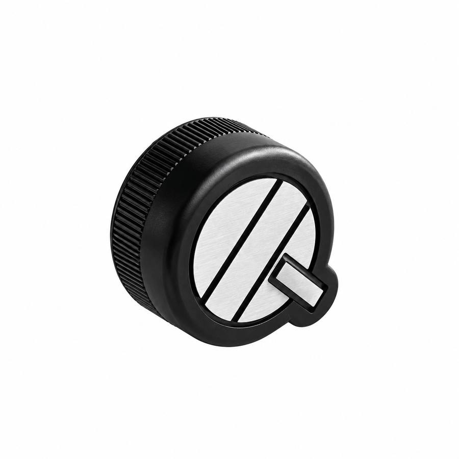 Manopola Q D45 mm M6 Femmina