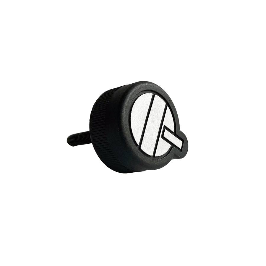 Manopola Q D45 mm con Vite M8x30 mm