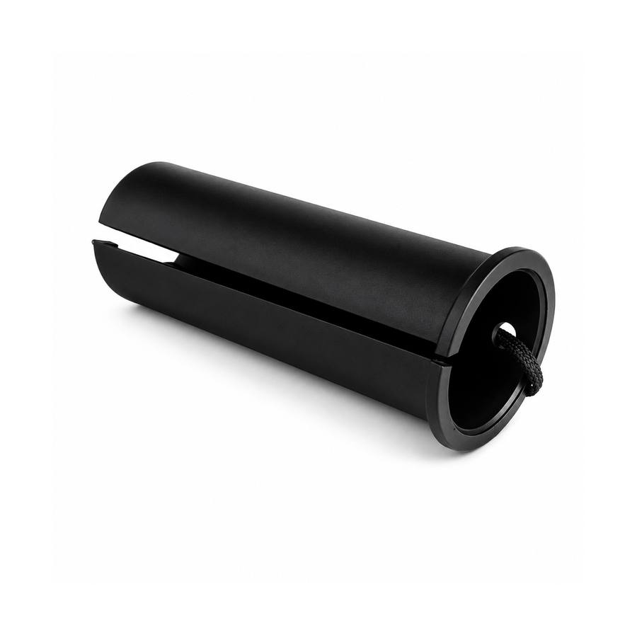 MCPL/010 Adattatore in Plastica da 38 mm per Tubolari D 35 mm