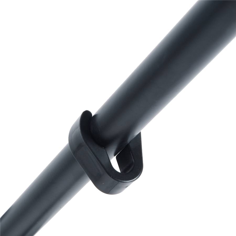 PCPL/15 Fermacavo per tubi con diametro 15 mm
