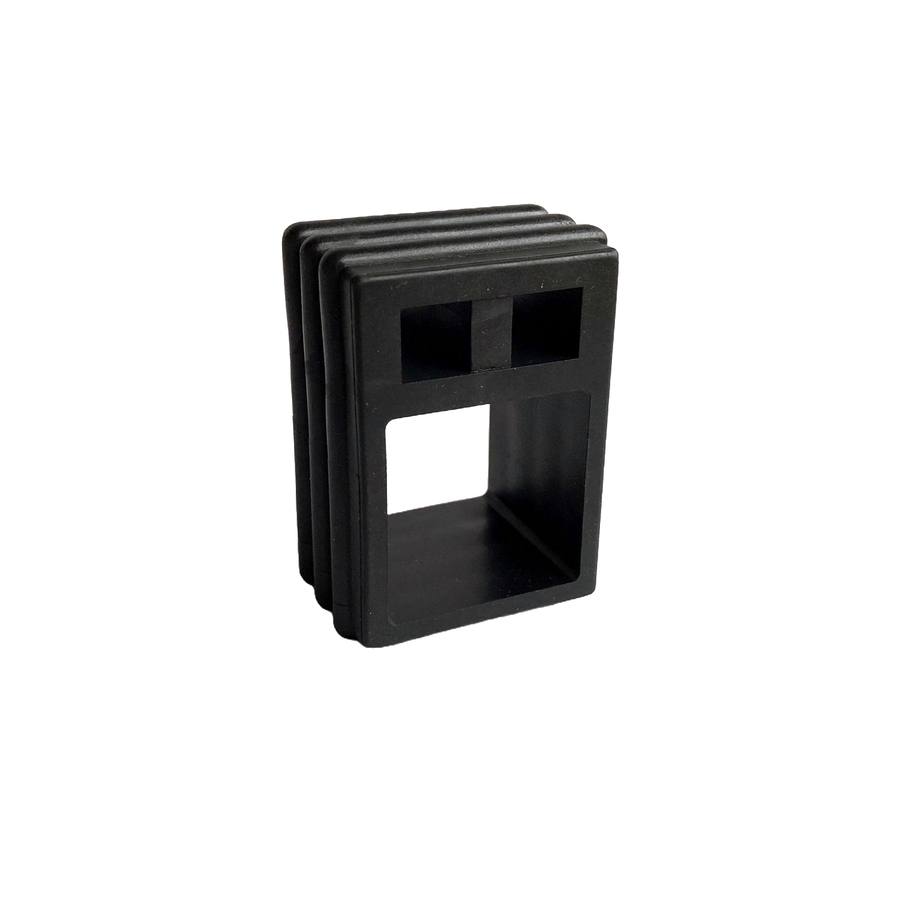 Stopper in Gomma per WS/650