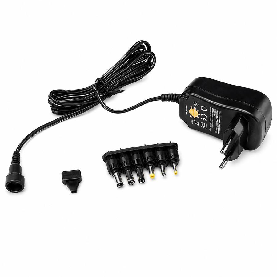 UA/600-K Power Supply Alimentatore Universale 600 mA