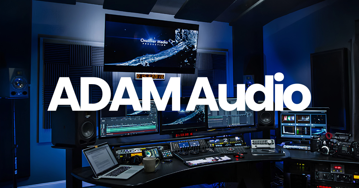 ADAM Audio
