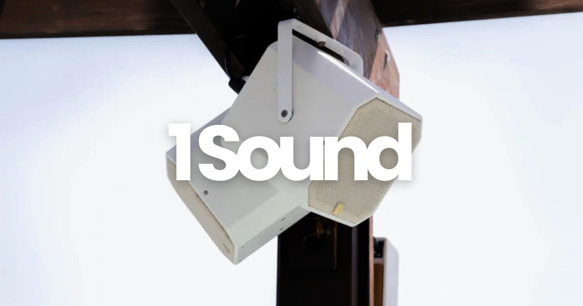 1 Sound